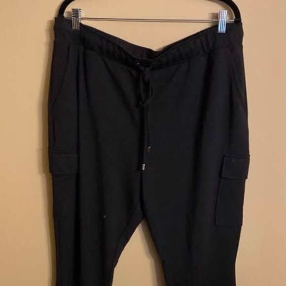 Cable & Gauge Studio Pants - Picture 1 of 3